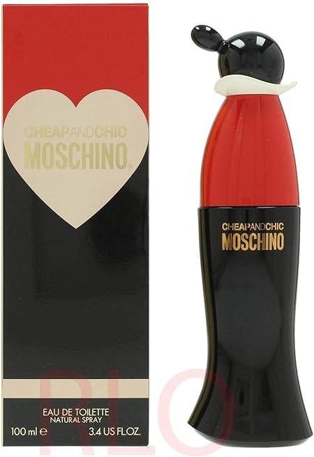 Cheap and Chic 100ml EDT